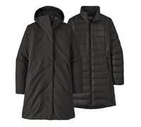 Patagonia - Women's Tres 3-In-1 Parka - Manteau - XL - black