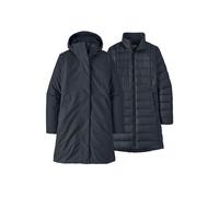 Patagonia - Women's Tres 3-In-1 Parka - Manteau - XXL - smolder blue