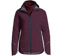 Veste 3 en 1 pour femme Yaras