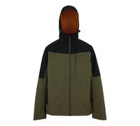 Regatta Wentwood Jacket Vert 2XL Homme