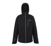 Regatta Wentwood Jacket Noir 3XL Homme