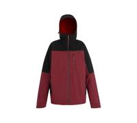 Veste 3 en 1 Regatta Wentwood Marron XL