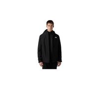 The North Face - Carto Mono Triclimate Hooded Jacket - Veste 3-en-1 - L - tnf black