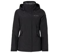 Veste 3 en 1 VAUDE Women's Rosemoor 3in1 Jacket II (black) femme 50