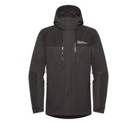 Veste 3en1 Jack Wolfskin Jasper Phantom L