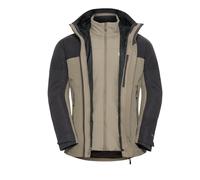 Veste 3en1 Jack Wolfskin Wild Places Linen M