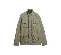 Superdry Estate 4 Pocket Jacket Vert 2XL Homme