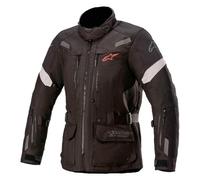 veste 4 saisons alpinestars stella valparaiso v3 noir L