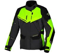 veste 4 saisons macna mundial lady - gris / jaune XS