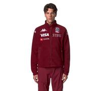 Veste 6Cento 687C US Ski Team Rouge Homme Rouge S