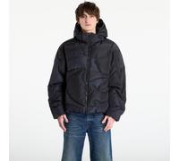 Veste A BATHING APE Mega Color Camo Quilted Down Jacket M Black M