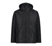 Cmp 33z1577d Jacket Noir 3XL Homme