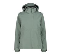 Veste à capuche 3 en 1 femme CMP 2XL
