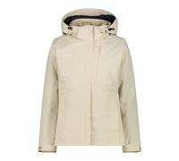 Cmp 33z1646d Jacket Beige L Femme