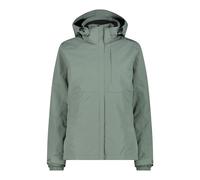 Veste à capuche 3 en 1 femme CMP 2XL