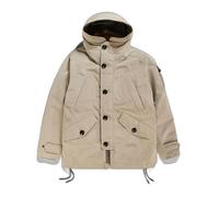 Veste à capuche adaptable 2 in 1 G-Star Vodan - elephant skin - XL XL