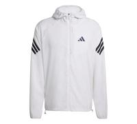 Veste à capuche adidas Adi365 3S Blanc L Male