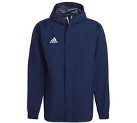 Adidas Ent22 Aw Jacket Bleu 5-6 Years Garçons,Filles
