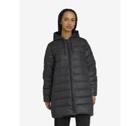 Veste à capuche adidas Essentials CLIMAWARM 3-Stripes noir pur femme - M