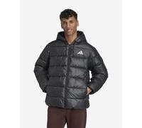 Veste à capuche adidas Essentials Climawarm Synthétique noir pur - XL
