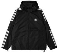 Veste à capuche adidas Originals WINDBREAKER 4064044650467 taille 34 EU