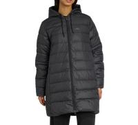 Veste à capuche adidas Sportswear Sportswear Essentials ClimaWarm 3-Stripes Light Down 4068811614034 taille L EU