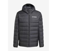 Veste à capuche adidas Terrex Multi CLIMAWARM noir pur - S