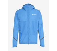 Adidas Terrex Xperior 2.5 Layer Light Climaproof Jacket Bleu M Homme