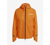 Adidas Xpr Light Jacket Orange XL Femme