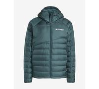 adidas - Terrex Xperior Down Jacket - Doudoune homme Aurora Ivy - M