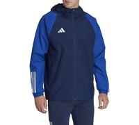 Veste à capuche adidas TIRO23 C AW JK 4065429018759 taille XS EU