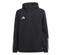 Veste à capuche adidas TIRO23 C AW JKY 4065429058236 taille XXS(111-116cm) EU