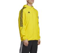 Veste à capuche adidas TIRO23 L WB 4066745324500 taille L EU