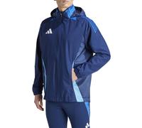 Veste à capuche adidas TIRO24 C AWJKT 4066766255586 taille XS EU