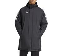 adidas Veste à capuche Tiro 24 - En textile - Noir/blanc - Taille 2XL