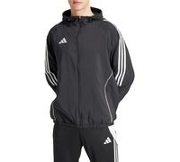 Adidas Tiro24 Windbreaker Jacket Noir L / Regular Homme