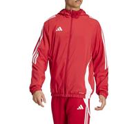 Veste à capuche adidas TIRO24 WB 4067887913461 taille XL EU