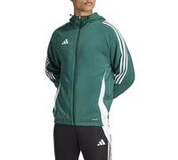 Adidas Tiro24 Windbreaker Jacket Vert XL / Regular Homme
