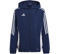Veste à capuche adidas TIRO24 WB Y 4067887879637 taille XXS(111-116cm) EU