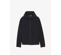 AIGLE M Zip-up Hooded Softshell Aiw25mfle011 - Homme - Noir - taille M- modèle 2026