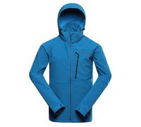 Veste à capuche Alpine Pro Hoor Bleu S