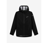 Veste à capuche Alpinestars Kascade noir - L