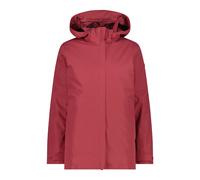 Cmp 35k3796d Jacket Rouge XS Femme