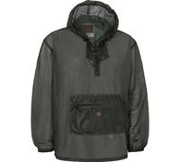 Veste à capuche anti-moustiques Swedteam Vert S/M