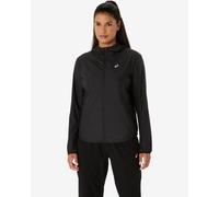 ASICS Core Veste running Femmes-noir, Taille M