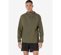ASICS FujiTrail Elite Waterproof Jacket Homme L