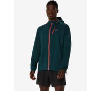 ASICS FujiTrail Elite Waterproof Jacket Homme S
