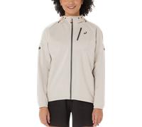 ASICS FujiTrail Elite Waterproof Jacket Femme S
