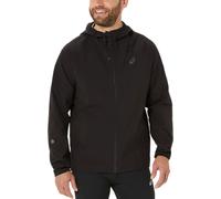 ASICS Metarun Waterproof Jacket Performance - Homme - Noir - taille S- modèle 2025