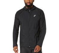 Veste à capuche Asics ROAD PACKABLE JACKET 2011d084-001 Taille S